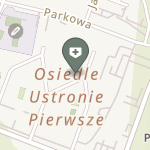 Promed Gabinety Lekarskie na mapie