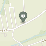 Stomatologia Pochopień na mapie