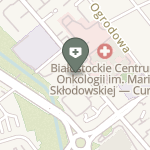 Warszawska 14 Prywatne Centrum Medyczne na mapie