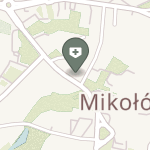 Centrum Medyczne Medside na mapie