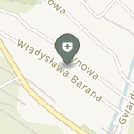 Rolek Stomatologia na mapie