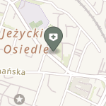 Cieslikowska.Pl Medycyna Estetyczna na mapie