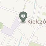 Przychodnia Jagielscy Ginekologia na mapie