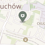 NZOZ Przychodnia Stomatologiczna Barbara Duda na mapie