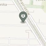 Fizjoterapia Seneca na mapie