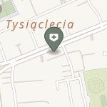 Vitality Clinic na mapie