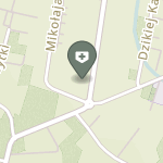 Kaczyńscy Clinic na mapie