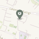 Stomatologia Dudkowska na mapie