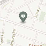 Medycyna Estetyczna Dr Ertuganow na mapie