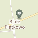 Zespół R na mapie
