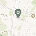 NZOZ "Tuchów" na mapie