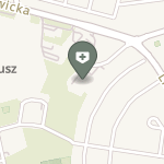 NZOZ Przychodnia Stomatologiczna "Dento-Vit" na mapie