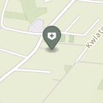 Praktyka Lekarzy Rodzinnych Hipokrates na mapie