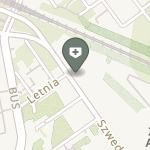 Nova-Medica Centrum Medyczne i Szkoleniowe na mapie