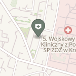 NZOZ Skarpamed na mapie