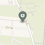 Medical Esthetic Group na mapie