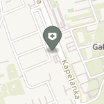 NZOZ Health Networks na mapie