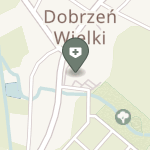 Reha-Dom Dobrzeń Wielki na mapie