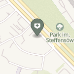 Centrum Mosty na mapie