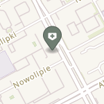 M2k Medical na mapie