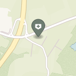 Atenaclinical na mapie