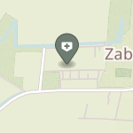 Centrum Medyczne Zabrodzie na mapie