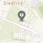 Dental Stomatologia Medycyna Estetyczna na mapie