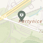 Priamo Centrum Medyczne na mapie