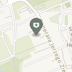 Centrum Rehabilitacji Bb Rehab na mapie