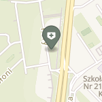 Panek Regeneracja Estetyczna na mapie