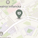 Longevity Place na mapie