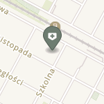 Diagnostyka Obrazowa na mapie