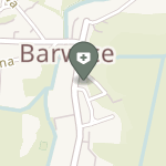 NZOZ "Barwicka" na mapie