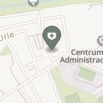 Konsorcjum Medyczne na mapie