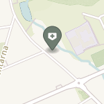 Przychodnia Bogdaniec na mapie