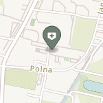 Femmecare-Centrum Medyczne na mapie