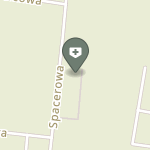 Oni-Med Zakład Rehabilitacji na mapie