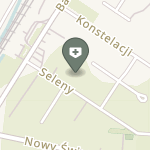 NZOZ "Akademia Zdrowia" na mapie