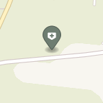 Centrum Lekarsko - Fizjoterapeutyczne na mapie