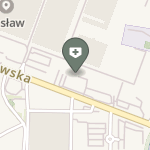 NZOZ Marpin na mapie