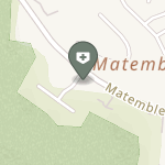 Poradnia Specjalistyczna-Okulistyczna na mapie