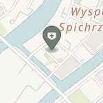 Poradnia Stomatologiczna Y&S Dent na mapie