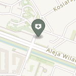 Centrum Psychiatrii i Psychoterapii na mapie