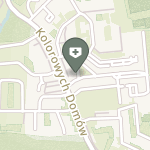 Stomatologia Bukowe na mapie