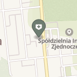Beautydent Stomatologia Mikroskopowa na mapie