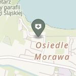 Orient Massage Katowice Rynek 7 na mapie