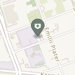 Tzt Centrum Medyczne na mapie