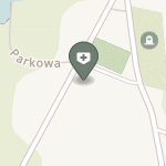 NZOZ "Konkret" na mapie