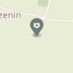 NZOZ Auxilium Med na mapie