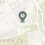 Premium Dental Clinic na mapie